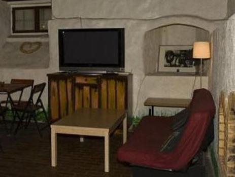ALUR Hostel Tallinn Old Town