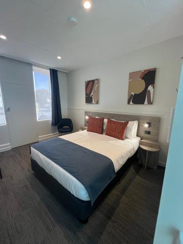 International Hotel Motel in Port Pirie, Australia