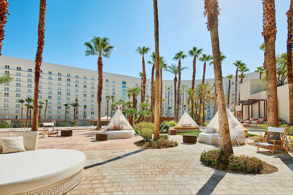 Virgin Hotel Las Vegas Curio Collection by Hilton - photo 66