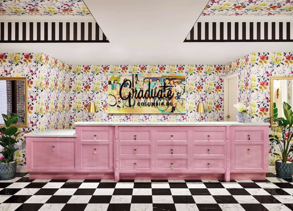 Graduate by Hilton Columbia SC in Columbia, United States