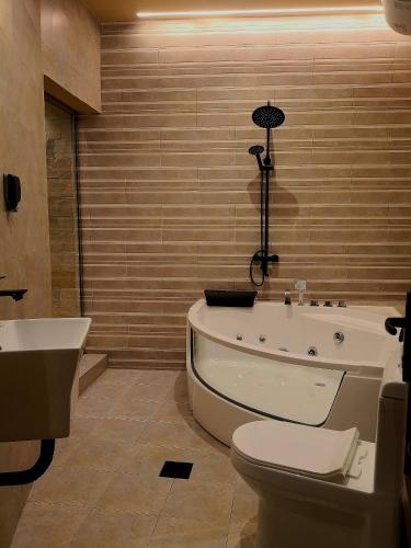 Alaqur View Inn نزل واجهة العقر — Nizwa — photo 3