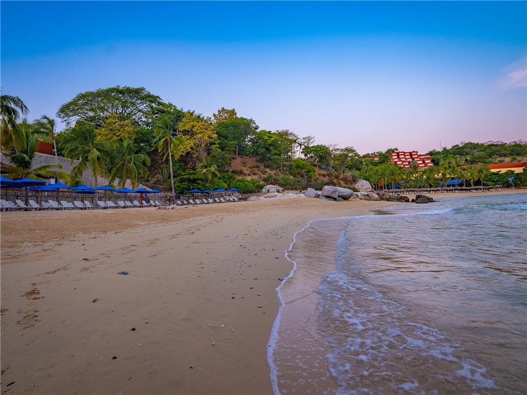 Ventura Beach