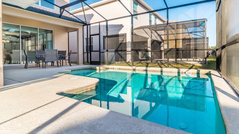 Grhbis8974 Paradise Palms Resort 5 Bed 5 Baths House - photo 15