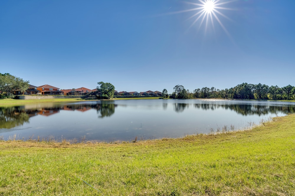11 Mi to Disney: Pet friendly Aviana Resort Home - photo 18