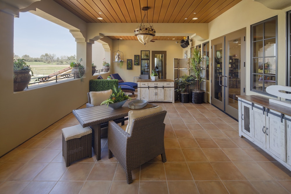 The Murieta Inn & Spa - photo 51