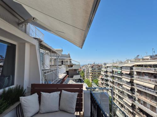 Boutique Apartment City Center of Thessaloniki — 4-Star Luxury Hotel in Thessaloniki, Greece