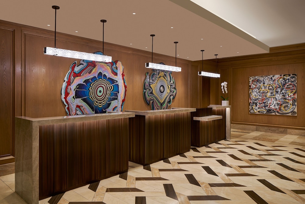 The Ritz Carlton Cleveland - photo 2