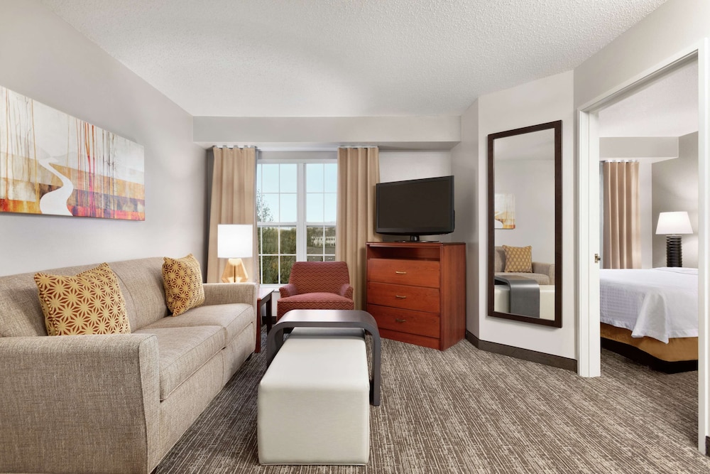 Homewood Suites by Hilton Columbus Dublin - photo 18