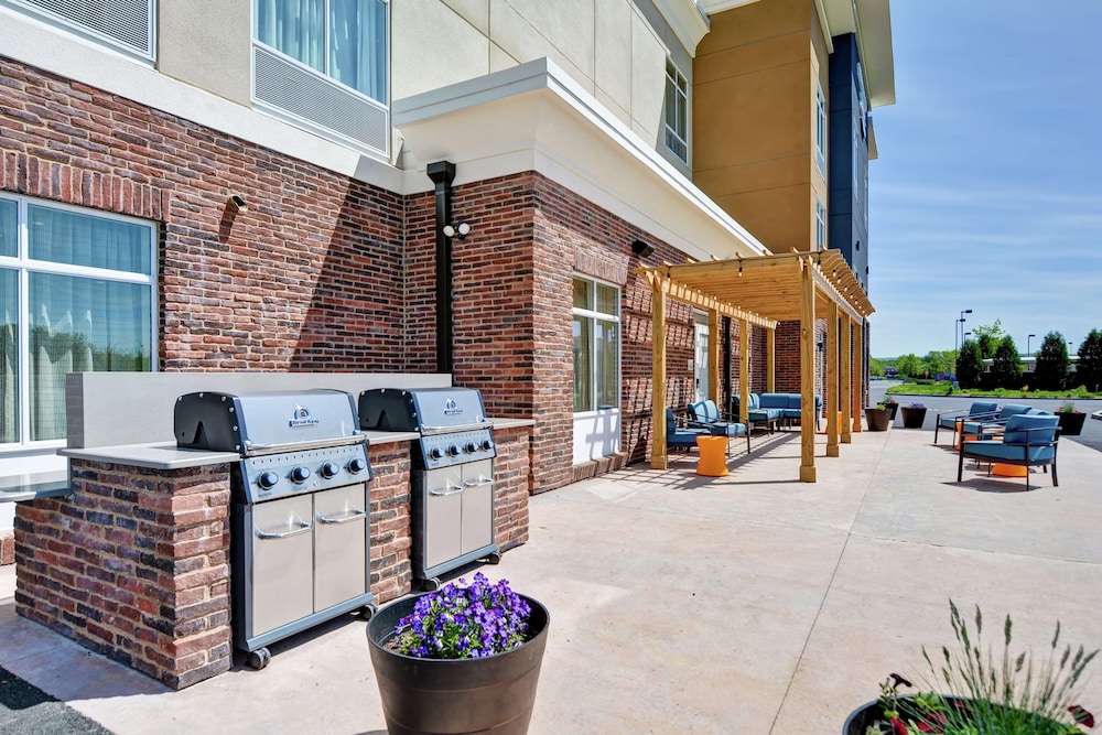 Homewood Suites by Hilton Hadley Amherst - photo 54