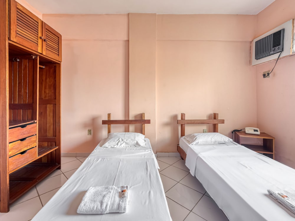 Hotel Taja — Belem — photo 4
