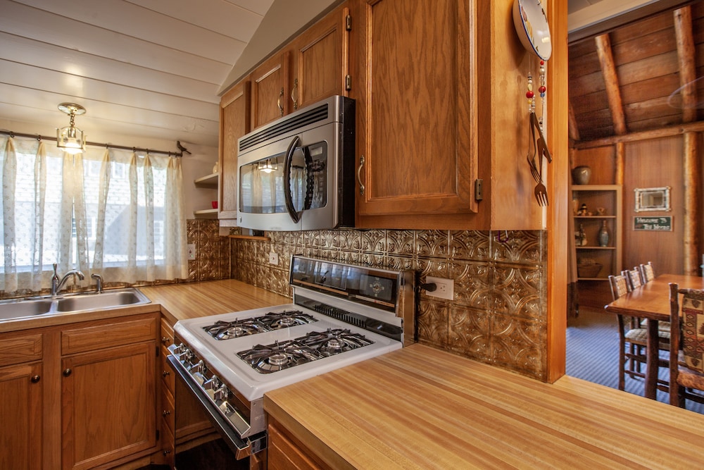 Tahquitz Pines Retreat - photo 45