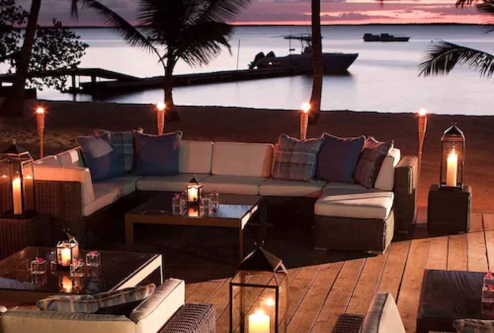Tiamo Resort in George Town, Bahamas