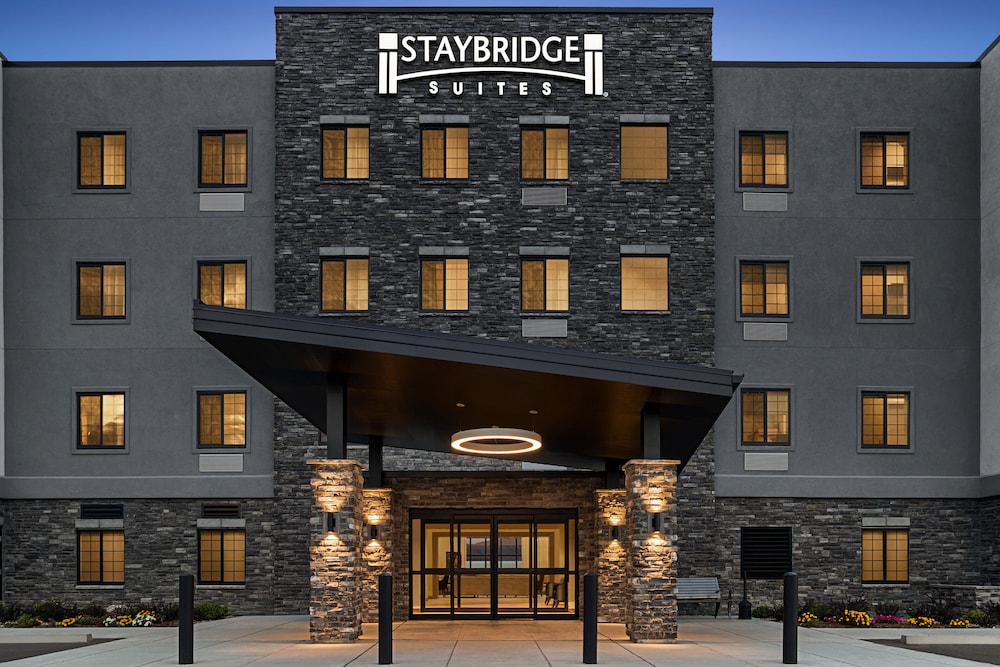 Staybridge Suites Colorado Springs NE Powers by IHG - photo 39