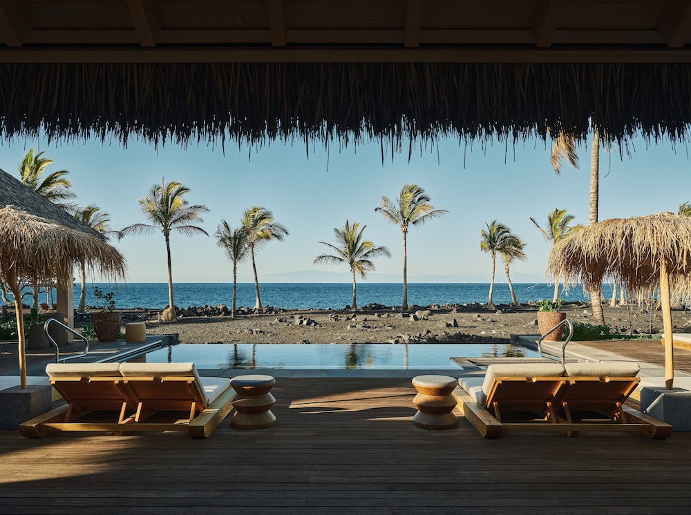 Kona Village A Rosewood Resort - photo 109