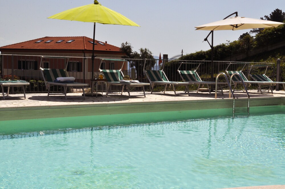 Olivium — 4-Star Luxury Hotel in La Spezia, Italy
