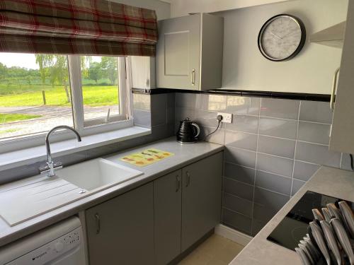 Beck Hill Cottage in Brandsby