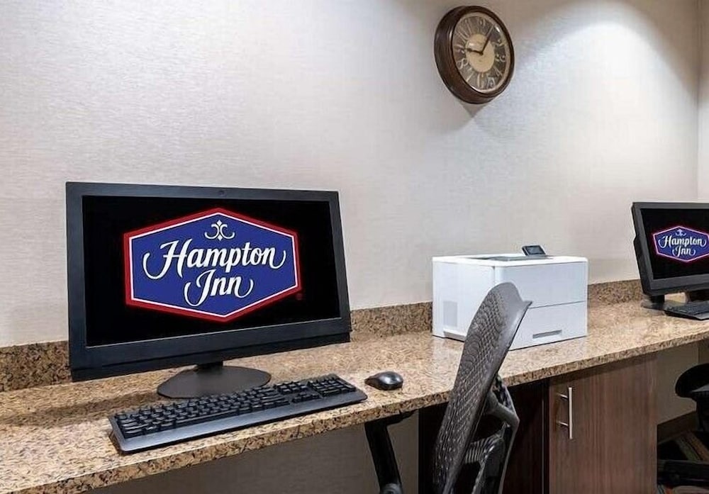 Hampton Inn by Hilton Costa Mesa Newport Beach - photo 28