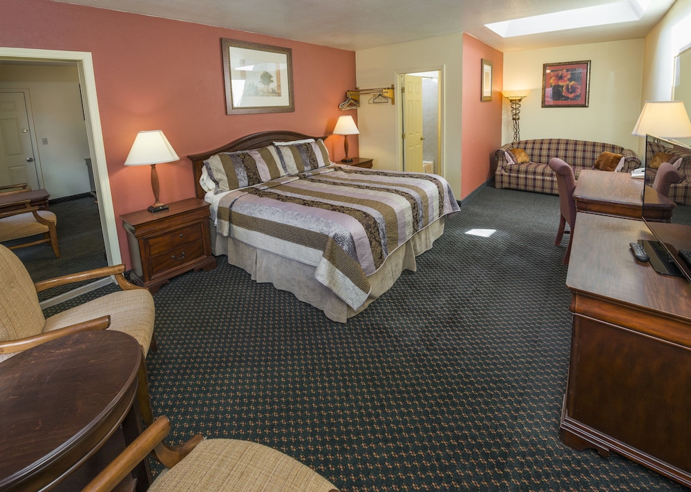 Rainbow Lodge and Inn - photo 7