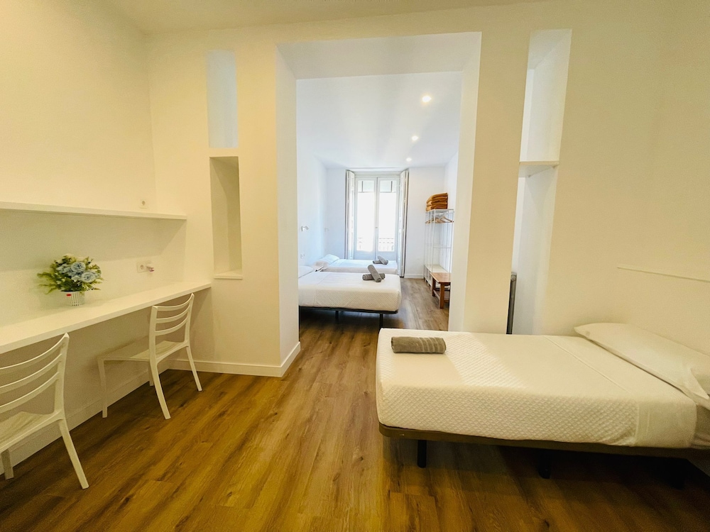 Hostal Ruano Madrid hotel