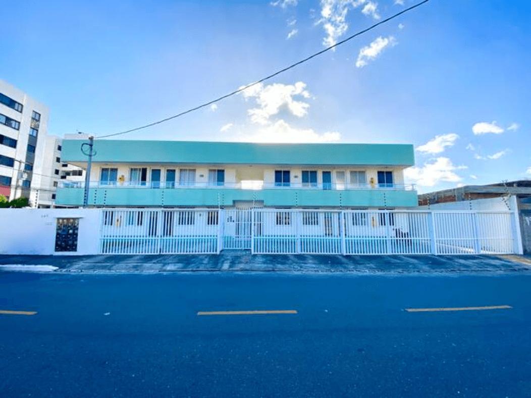 Lindo residencial no bairro mais privilegiado de Aracaju in Aracaju, Brasil