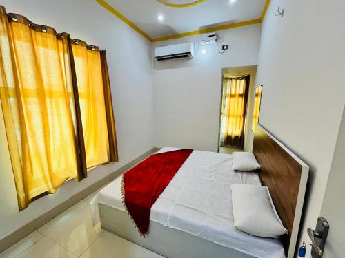 Hotel MK Lawn — Bareilly — photo 4