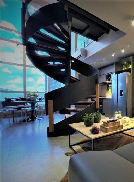 Apartamento Duplex Manhattan Com 2 Suites Casal E Solteiro E Reversivel — 4-Star Luxury Hotel in Goiania, Brasil