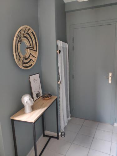 City Break — hotel in Cahors
