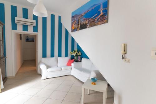 Bdreams Apartament — 4-Star Luxury Hotel in Castellammare Di Stabia, Italy