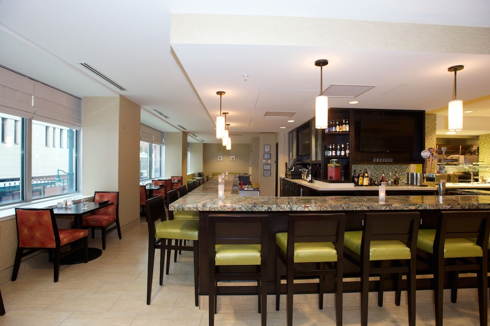 Hilton Garden Inn Buffalo Downtown - photo 57