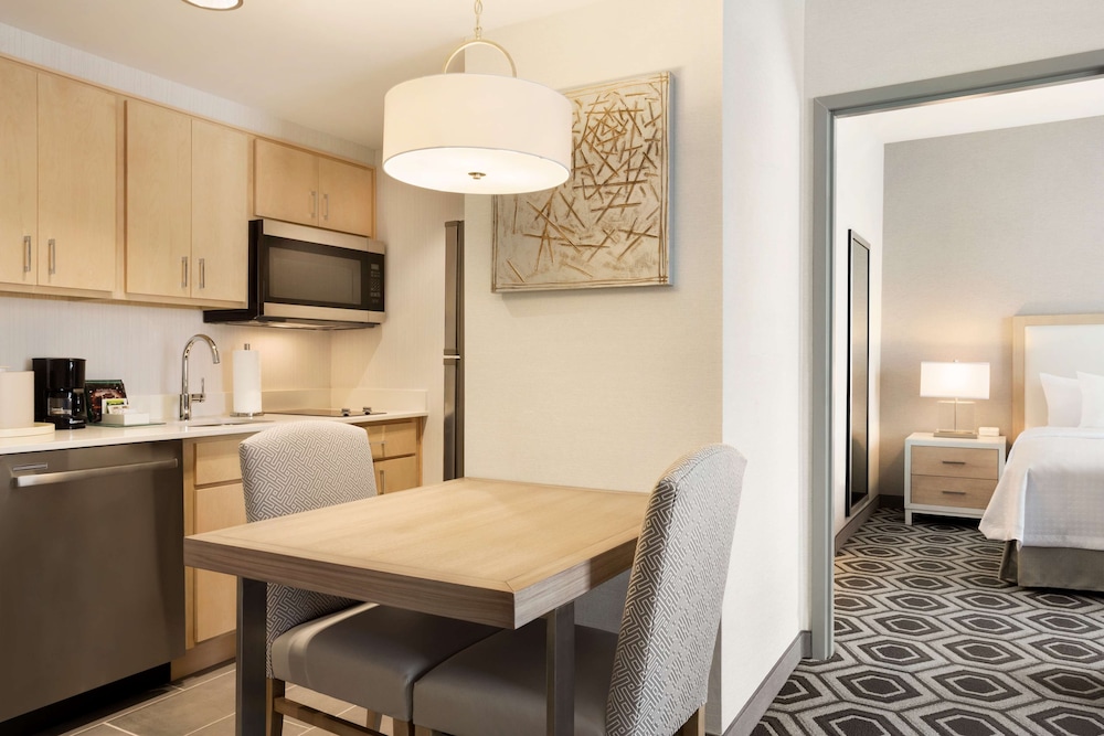 Homewood Suites By Hilton Salt Lake City Draper - photo 13