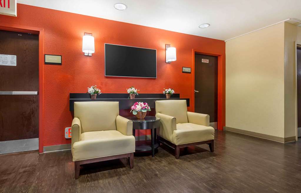 Extended Stay America Suites Tacoma South - photo 6