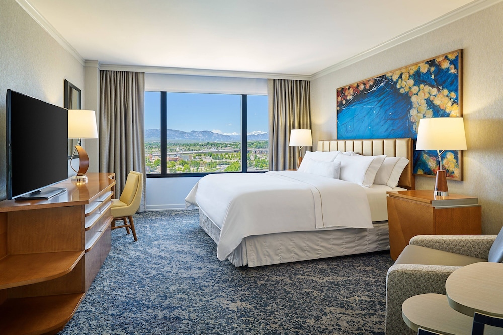 The Westin Westminster - photo 11