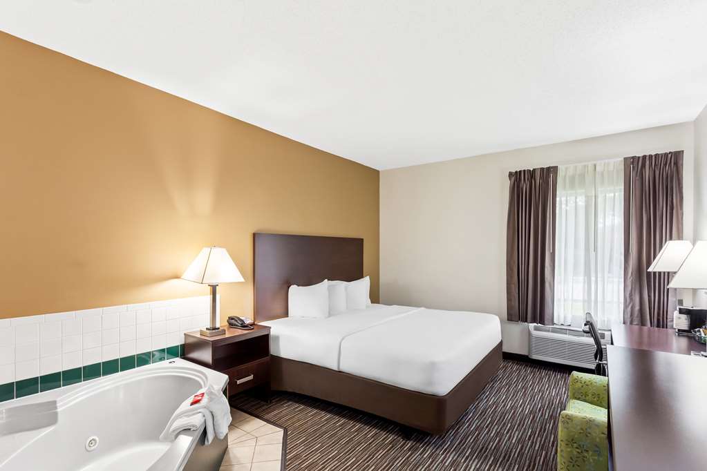 SureStay by Best Western Grayson - photo 11