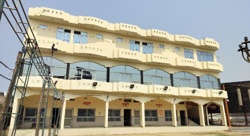 Kesarwani Seva Sadan — Fyzabad — photo 2