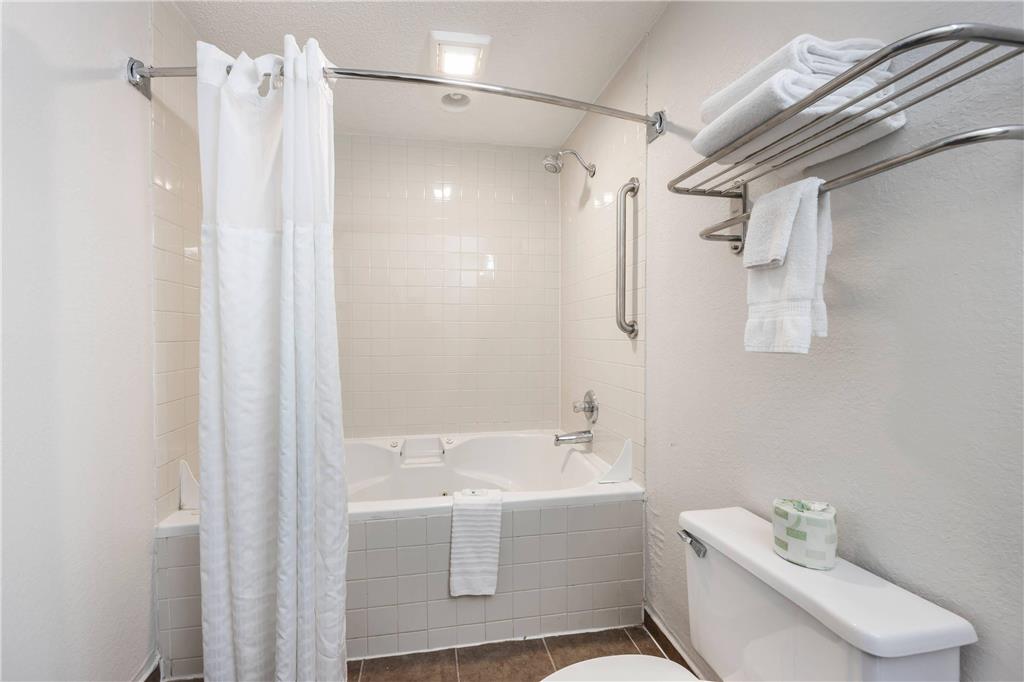 Quality Inn Glasgow - photo 41