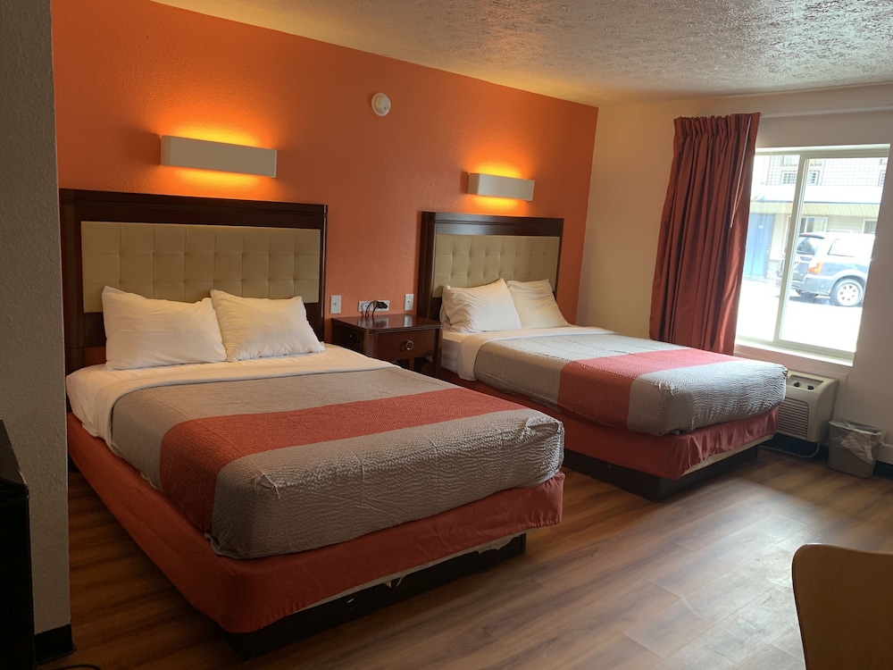 FairBridge Inn Express North Lima - photo 14