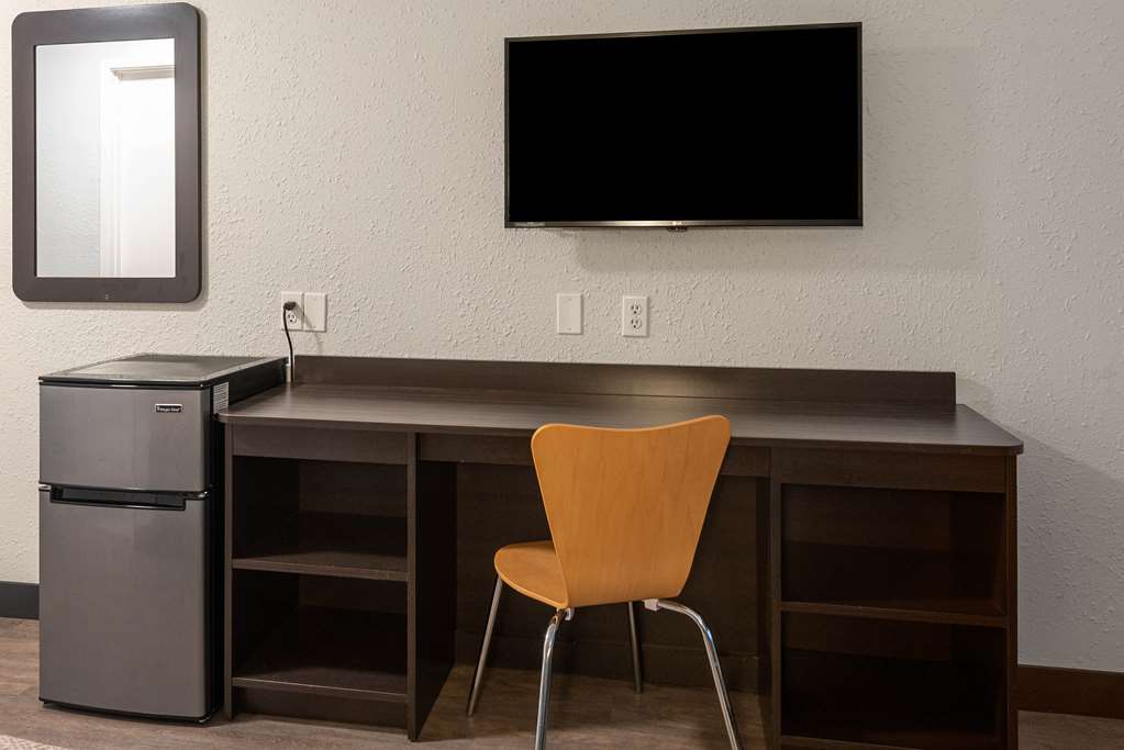 Motel 6 Fort Wayne IN - photo 18