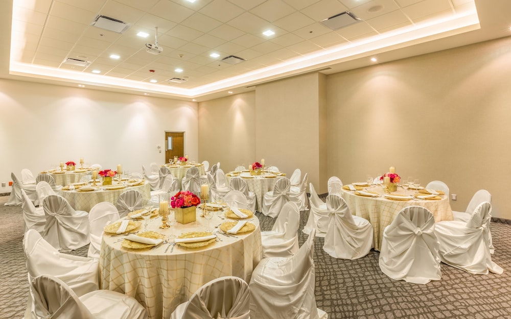 Ballroom