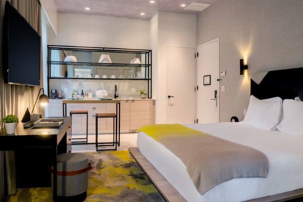 Hyde Suites Midtown Miami - photo 15