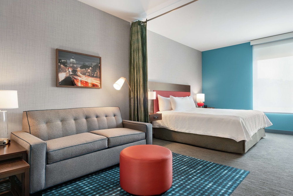 Home2 Suites by Hilton Madison Central Alliant Energy Center - photo 6