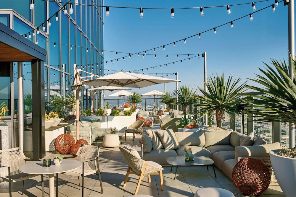 AC Hotel Downtown Los Angeles - photo 43