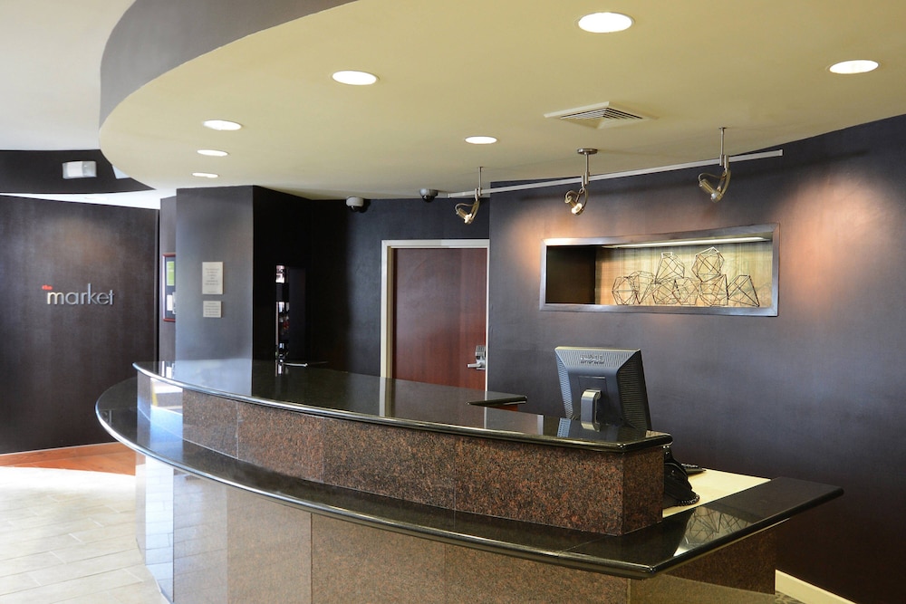 Courtyard by Marriott Danville - photo 5