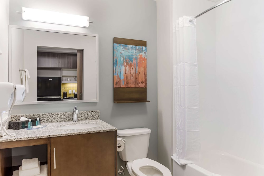 MainStay Suites Murfreesboro - photo 13