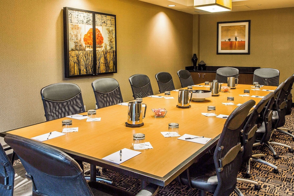 Cambria Hotel Raleigh Durham Airport - photo 36