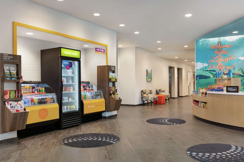 Home2 Suites by Hilton Easton - photo 4