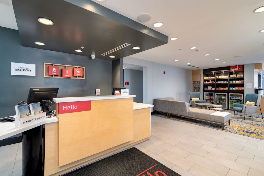TownePlace Suites Dallas McKinney - photo 7