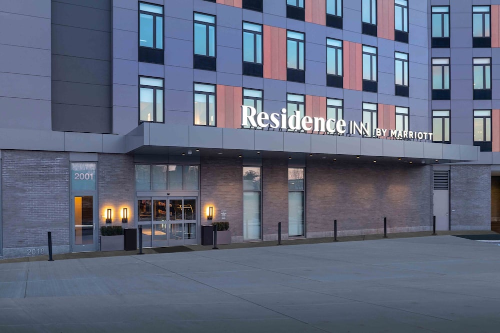 Residence Inn by Marriott Boston Downtown South End - photo 59