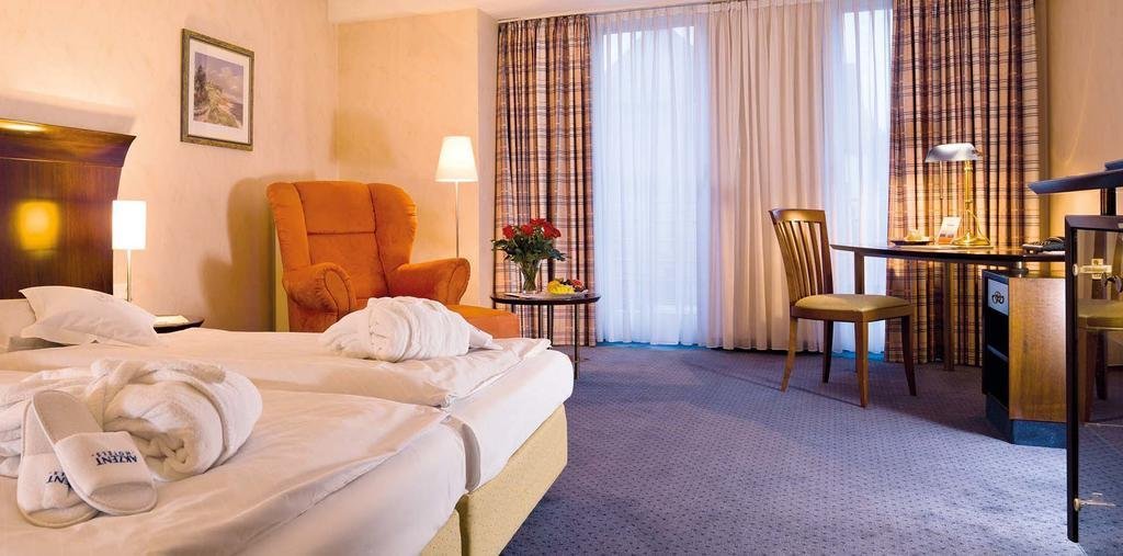 Akzent Hotel Höltje — Verden — photo 5