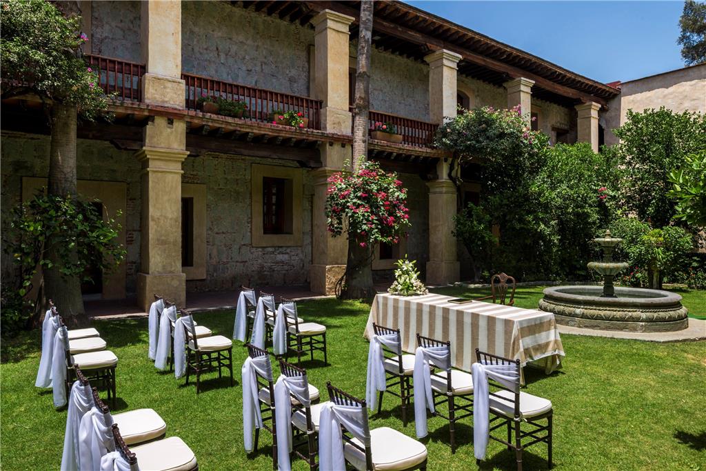 Banquet facilities
