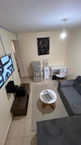 Shalom Apartments Utawala near JKIA Airport — 4-Star Luxury Hotel in Nairobi, Kenya